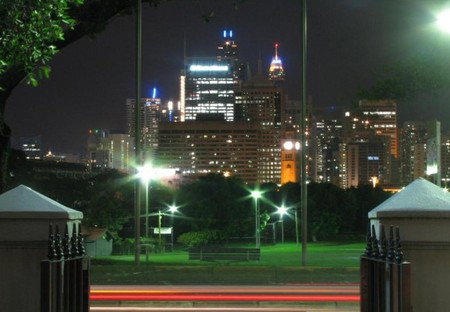 Alfred Park Accommodation - Sunshine Coast Guide 4