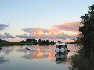 Murwillumbah NSW Sunshine Coast Guide