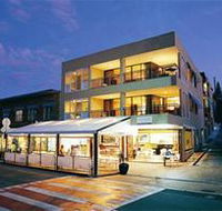 Marine Boutique Beachfront Apartments - Sunshine Coast Guide