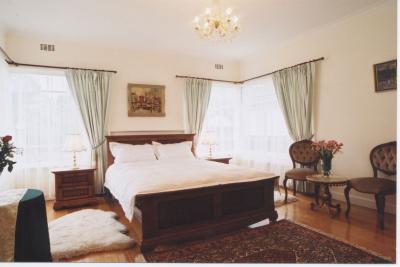 Bluebell Bed And Breakfast - Sunshine Coast Guide 0