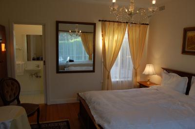 Bluebell Bed And Breakfast - Sunshine Coast Guide 2