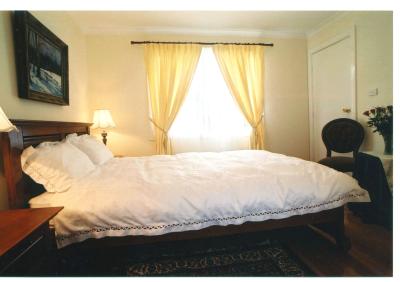 Bluebell Bed And Breakfast - Sunshine Coast Guide 3