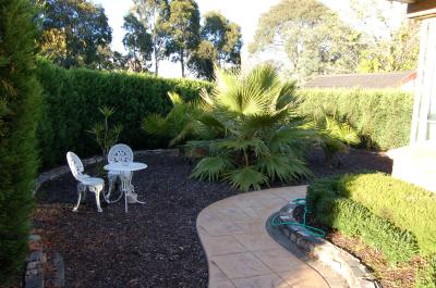 Bluebell Bed And Breakfast - Sunshine Coast Guide 5
