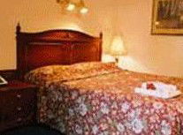 Australian Homestead Motor Inn - Sunshine Coast Guide 4