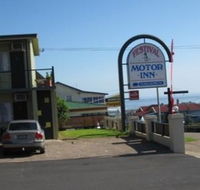 Festival Motor Inn - Sunshine Coast Guide