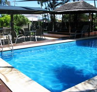 Country Plaza Motor Inn - Sunshine Coast Guide