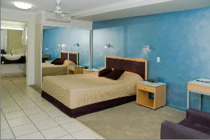 Windmill Motel And Reception Centre - Sunshine Coast Guide 1