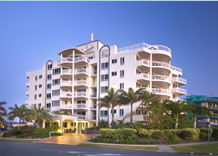 Beachside Resort (kawana Waters) - Sunshine Coast Guide 0
