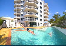 Beachside Resort (kawana Waters) - Sunshine Coast Guide 1