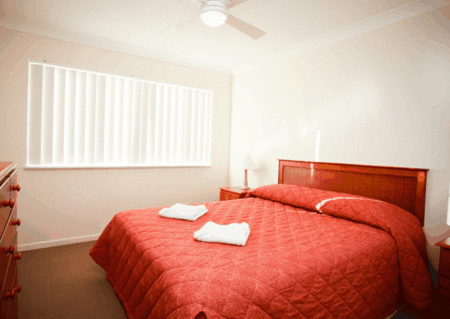 Anchor Down Holiday Apartments - Sunshine Coast Guide 1