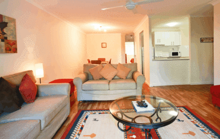 Anchor Down Holiday Apartments - Sunshine Coast Guide 4