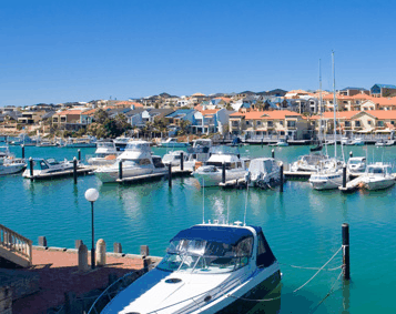  Sunshine Coast Guide