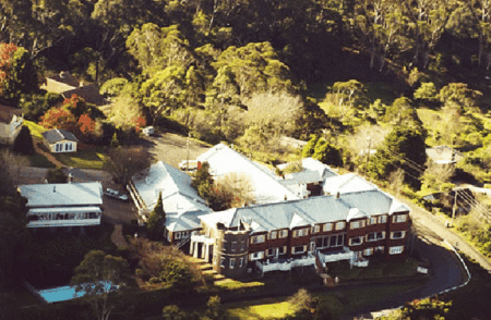 The Mountain Heritage - Sunshine Coast Guide 0