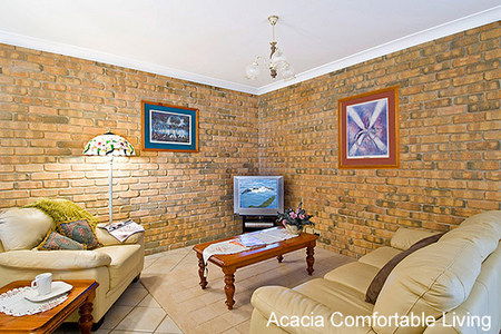 Acacia Apartments - Sunshine Coast Guide 2