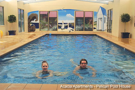 Acacia Apartments - Sunshine Coast Guide 3
