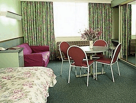 Park Lane-City Court Villas - Sunshine Coast Guide