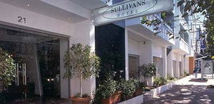 Arts Hotel Sydney - Sunshine Coast Guide 1