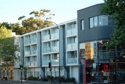 Arts Hotel Sydney - Sunshine Coast Guide 0