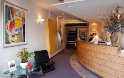 Arts Hotel Sydney - Sunshine Coast Guide 2