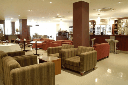 Flagstaff City Inn - Sunshine Coast Guide