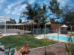 Comfort Inn Campbell - Sunshine Coast Guide 5