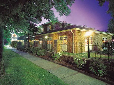 Country Comfort Premier Motel - Sunshine Coast Guide 5