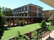 Grace College - Sunshine Coast Guide 2