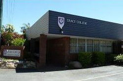 Grace College - Sunshine Coast Guide 3