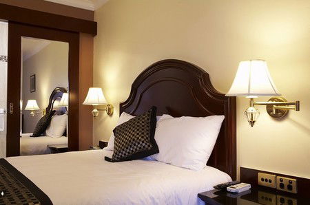 Comfort Inn And Suites Georgian Albury - Sunshine Coast Guide 2