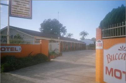 Buccaneer Motel - Sunshine Coast Guide 0