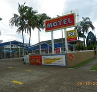 Calico Court Motel - Sunshine Coast Guide