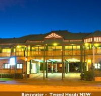 Comfort Inn Bayswater - Sunshine Coast Guide
