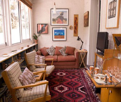 Australia Street Bed And Breakfast - Sunshine Coast Guide 0
