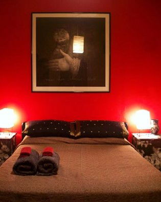 Australia Street Bed And Breakfast - Sunshine Coast Guide 1