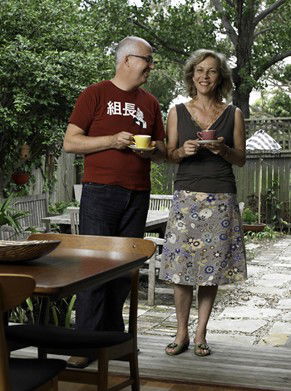 Australia Street Bed And Breakfast - Sunshine Coast Guide 2