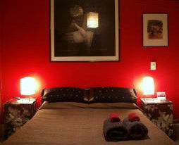 Australia Street Bed And Breakfast - Sunshine Coast Guide 3