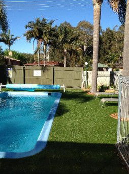 Aquarius Holiday Apartments - Sunshine Coast Guide 4