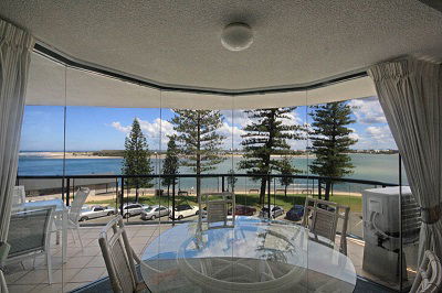 Cerulean Apartments - Sunshine Coast Guide 3