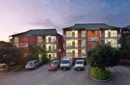 Aabon Holiday Apartments & Motel - Sunshine Coast Guide 4