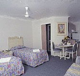 Alexandra Serviced Apartments - Sunshine Coast Guide