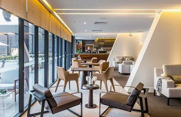 NEXT Hotel Brisbane - Sunshine Coast Guide 0