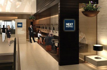 NEXT Hotel Brisbane - Sunshine Coast Guide 2