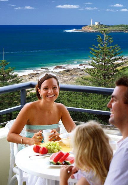 Windward Apartments - Sunshine Coast Guide 4