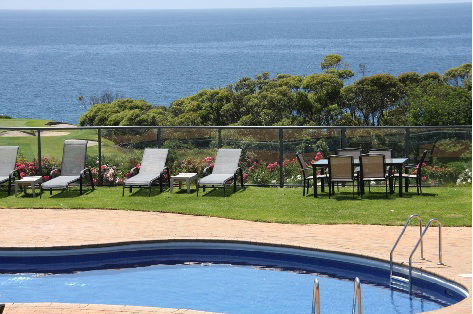 Amooran Court - Sunshine Coast Guide 5