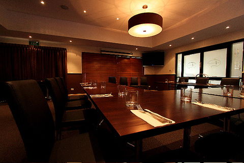 Country Comfort Inter City Perth Hotel & Apartments - Sunshine Coast Guide 2