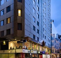 Mercure Hotel Welcome Melbourne - Sunshine Coast Guide