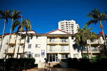 Anchor Down Holiday Apartments - Sunshine Coast Guide 5