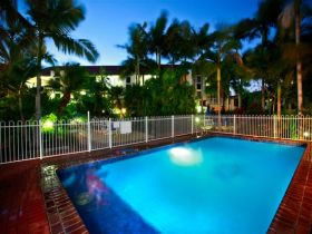 Anchor Down Holiday Apartments - Sunshine Coast Guide 6