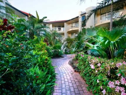 Anchor Down Holiday Apartments - Sunshine Coast Guide 7