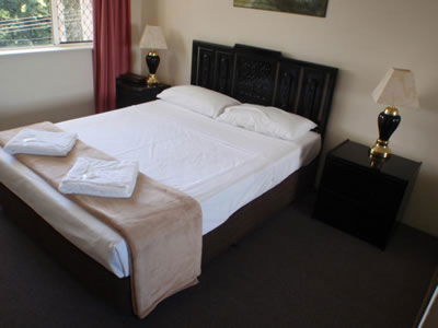 Anchor Down Holiday Apartments - Sunshine Coast Guide 8